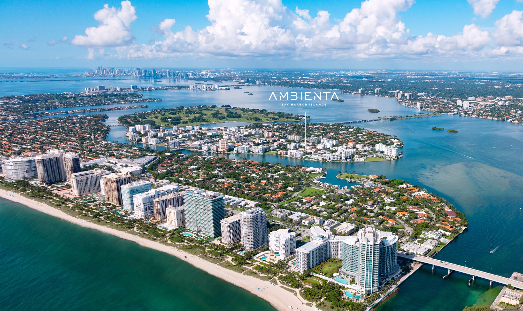 Location - Alana Bay Harbor Islands