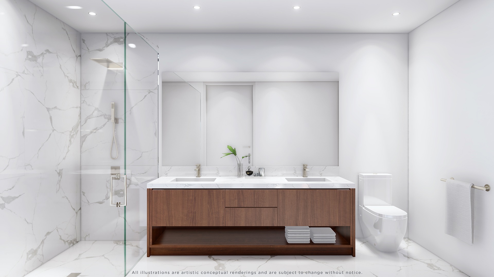 Residences - Alana Bay Harbor Islands
